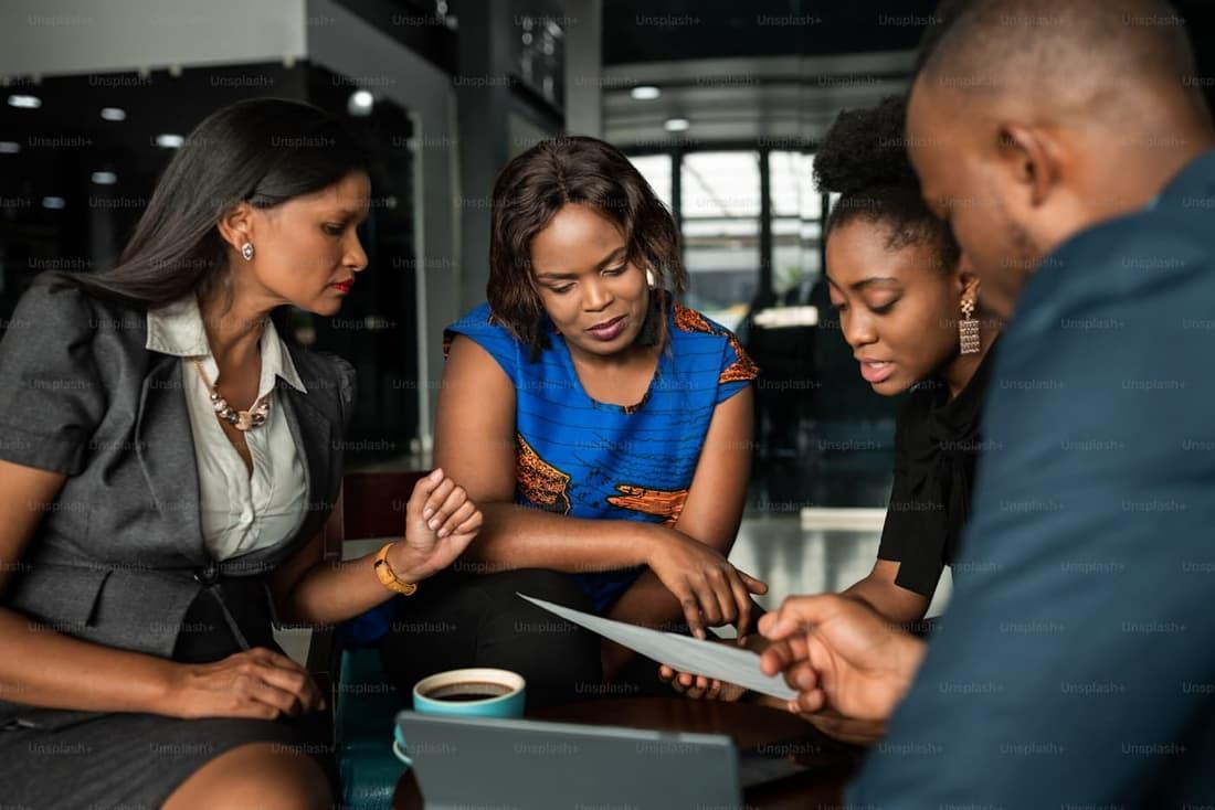 Centres de formation & incubateurs