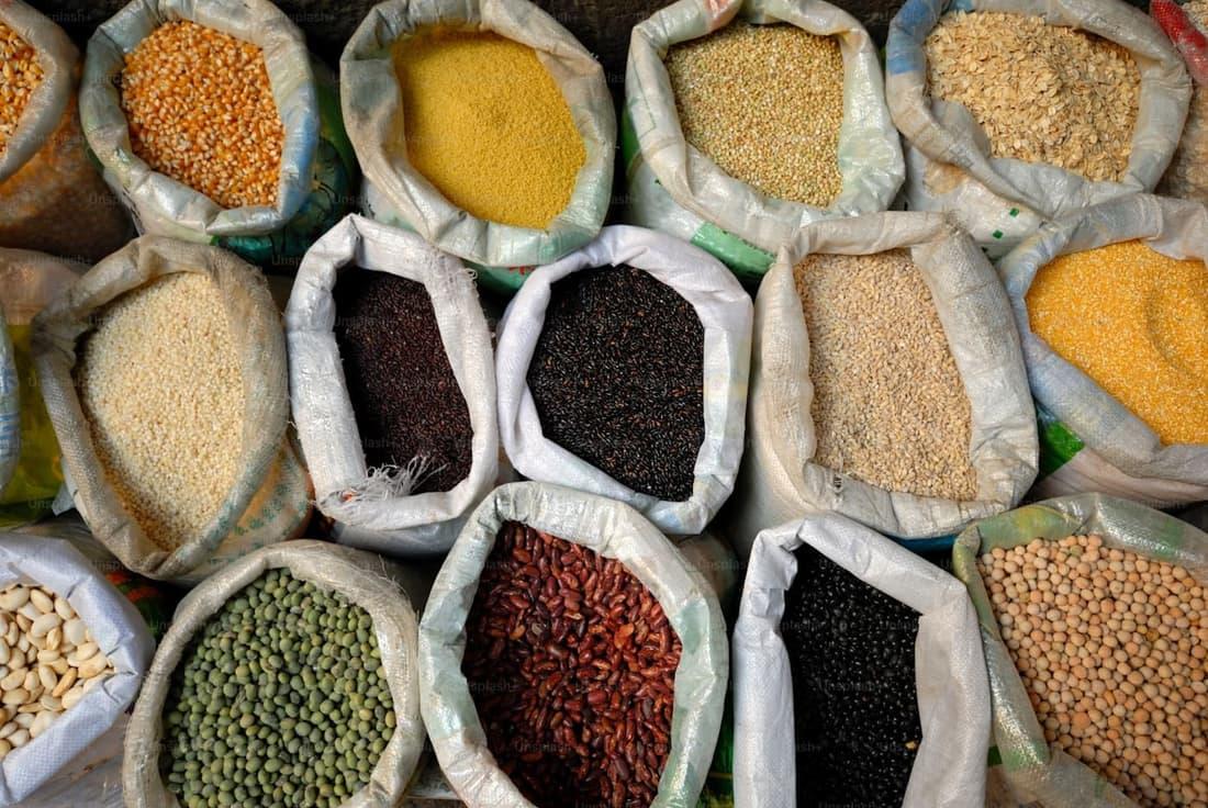 Grossistes & marchés de gros