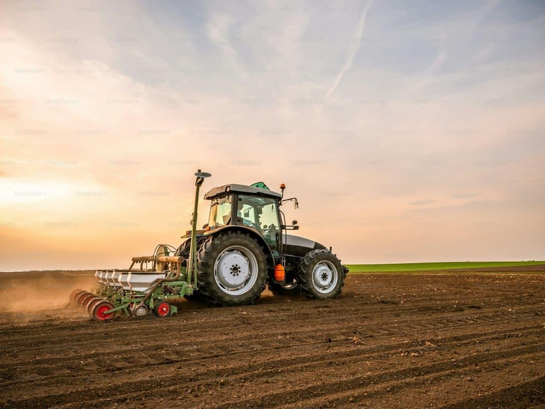 Fournisseurs d'équipements & machines agricoles
